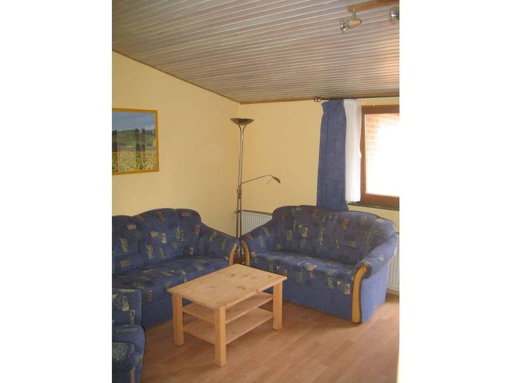 Ferienwohnung mit 2 Schlafzimmer in Geltinger Birk, Gelting