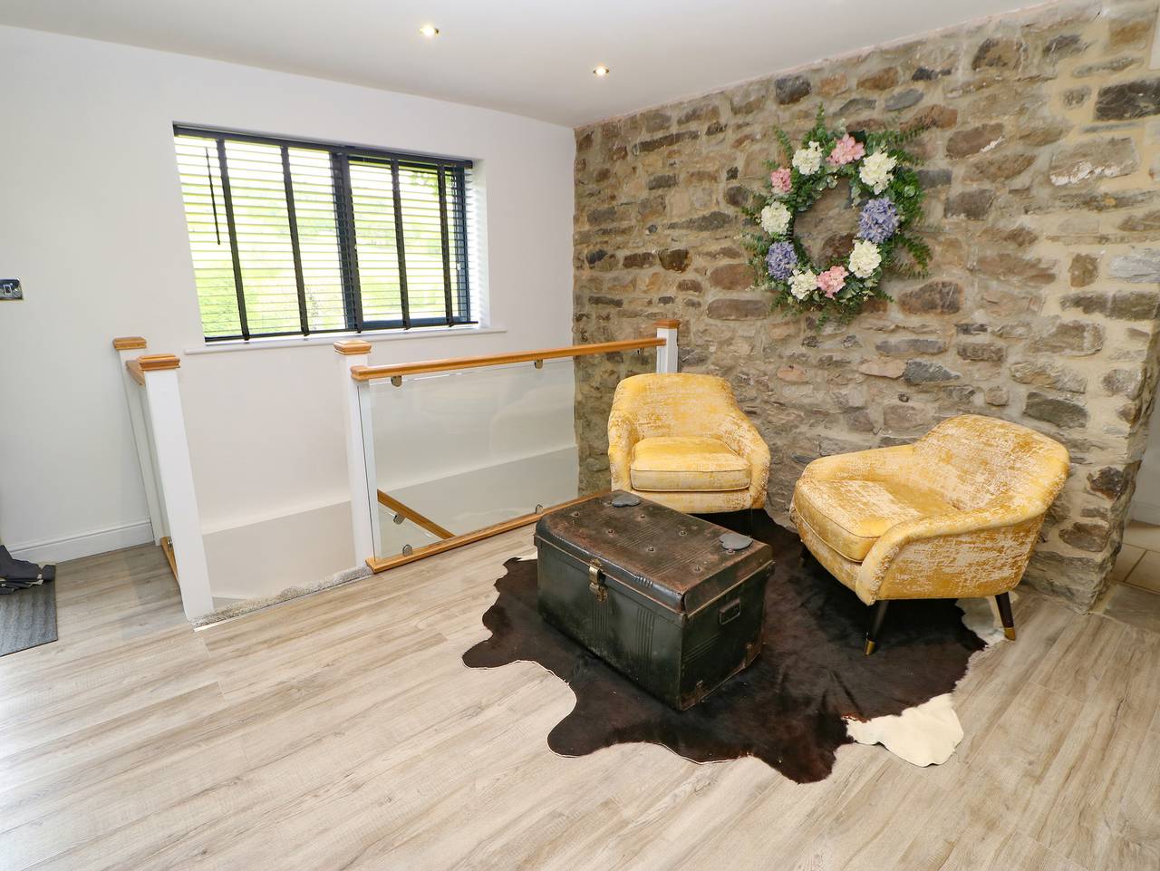 Briar Barn in County Durham