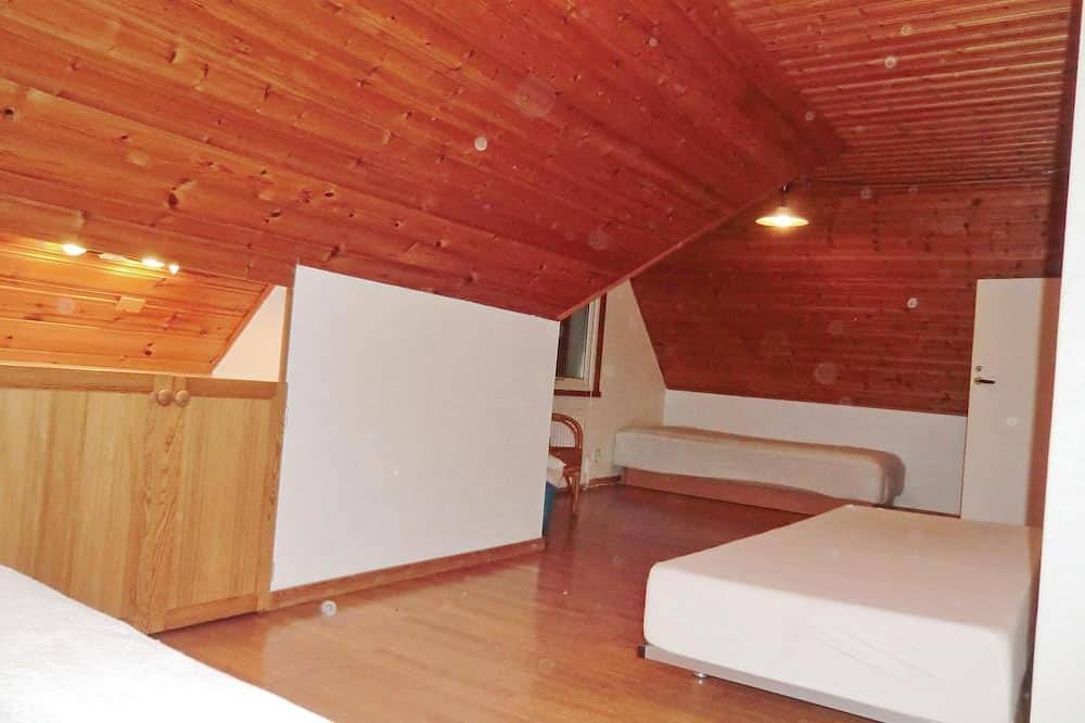 Tolles Haus mit 2 Schlafzimmern in Höör in Höör und Umgebung