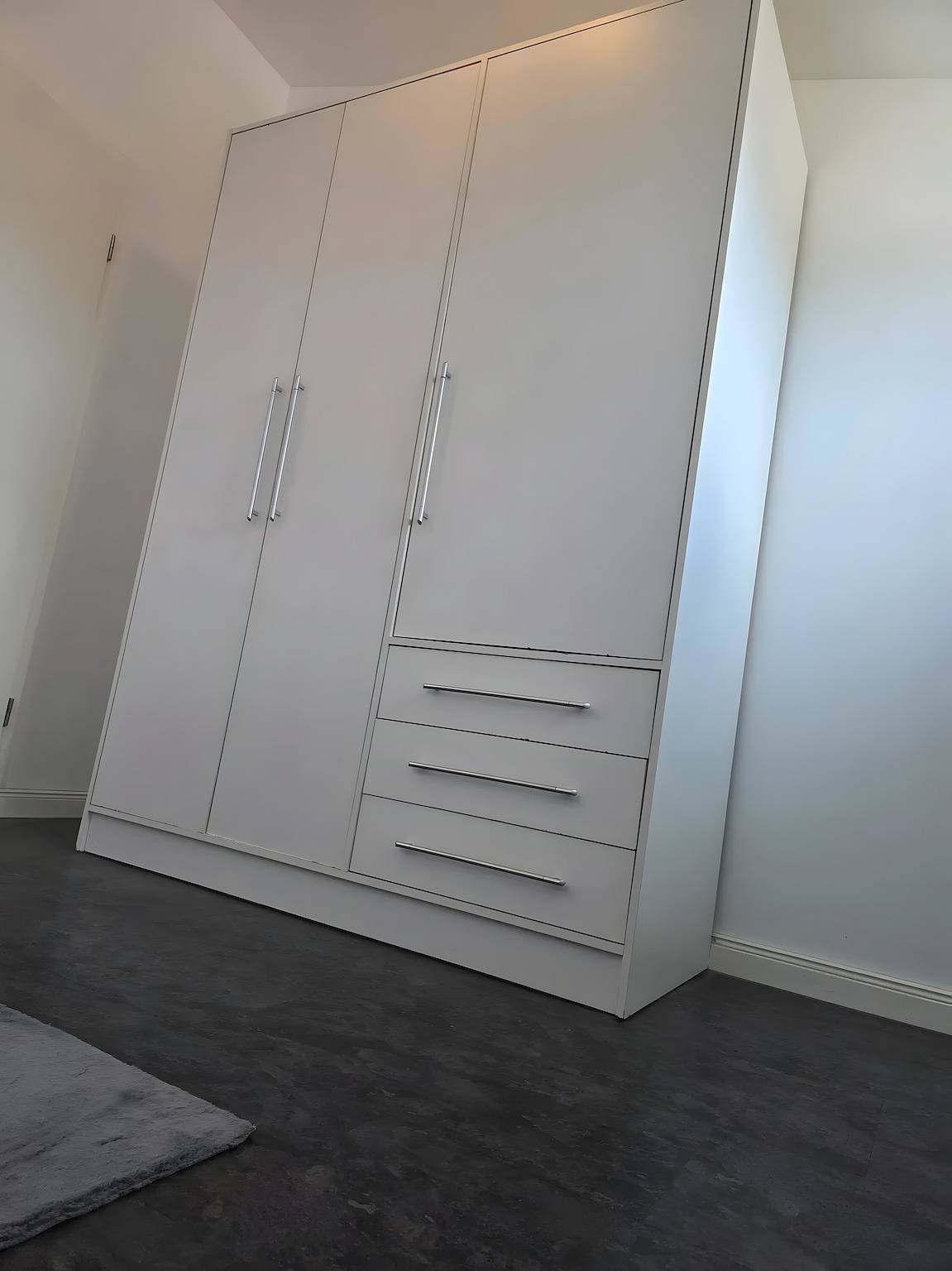 Ganze Wohnung, Apartment 'Ferienwohnung' mit Wlan in Leck, Grünes Binnenland