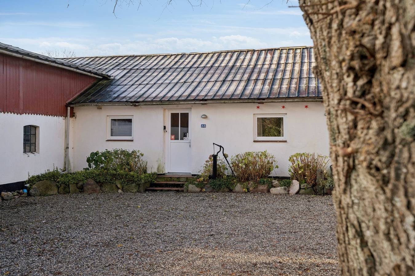 Ruhige Ferienwohnung mit tollen Ausflügen in Kruså, Flensburger Förde (Dänemark)