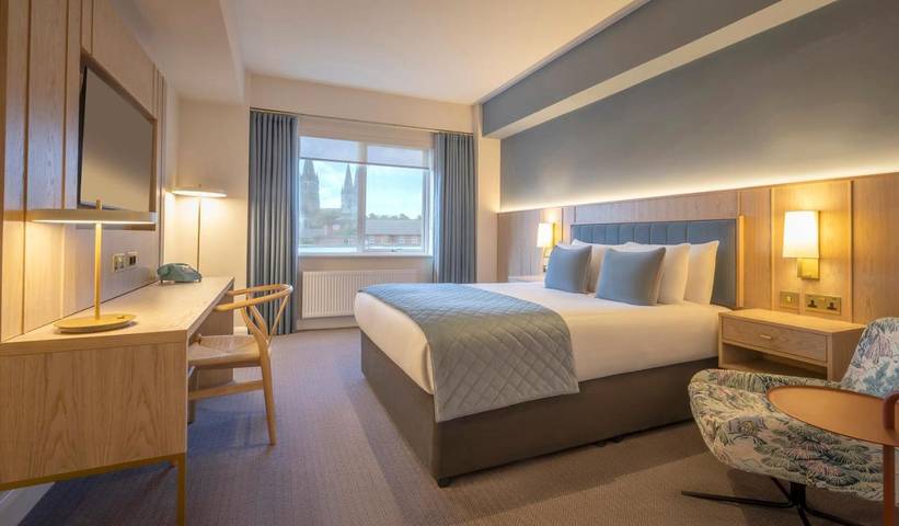 Gîte pour 2 personnes à Cork - 2