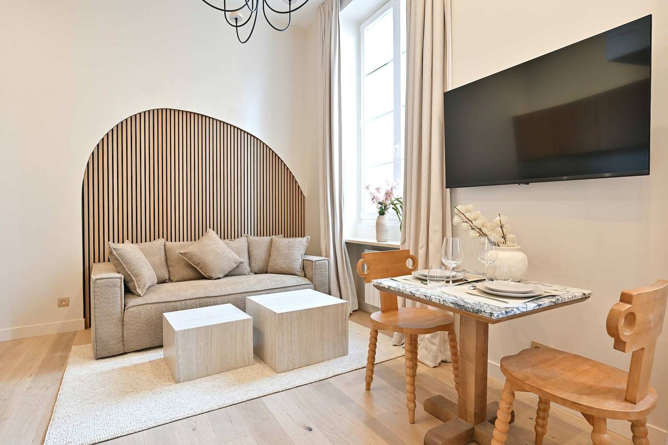 Photo : Appartement de vacances