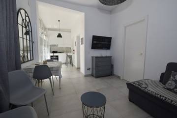 Casa para 6 Personas en Benidorm, Costa Blanca, Foto 3