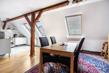 Ferienwohnung für 6 Personen in Bad Bodenteich, Landkreis Uelzen, Bild 4