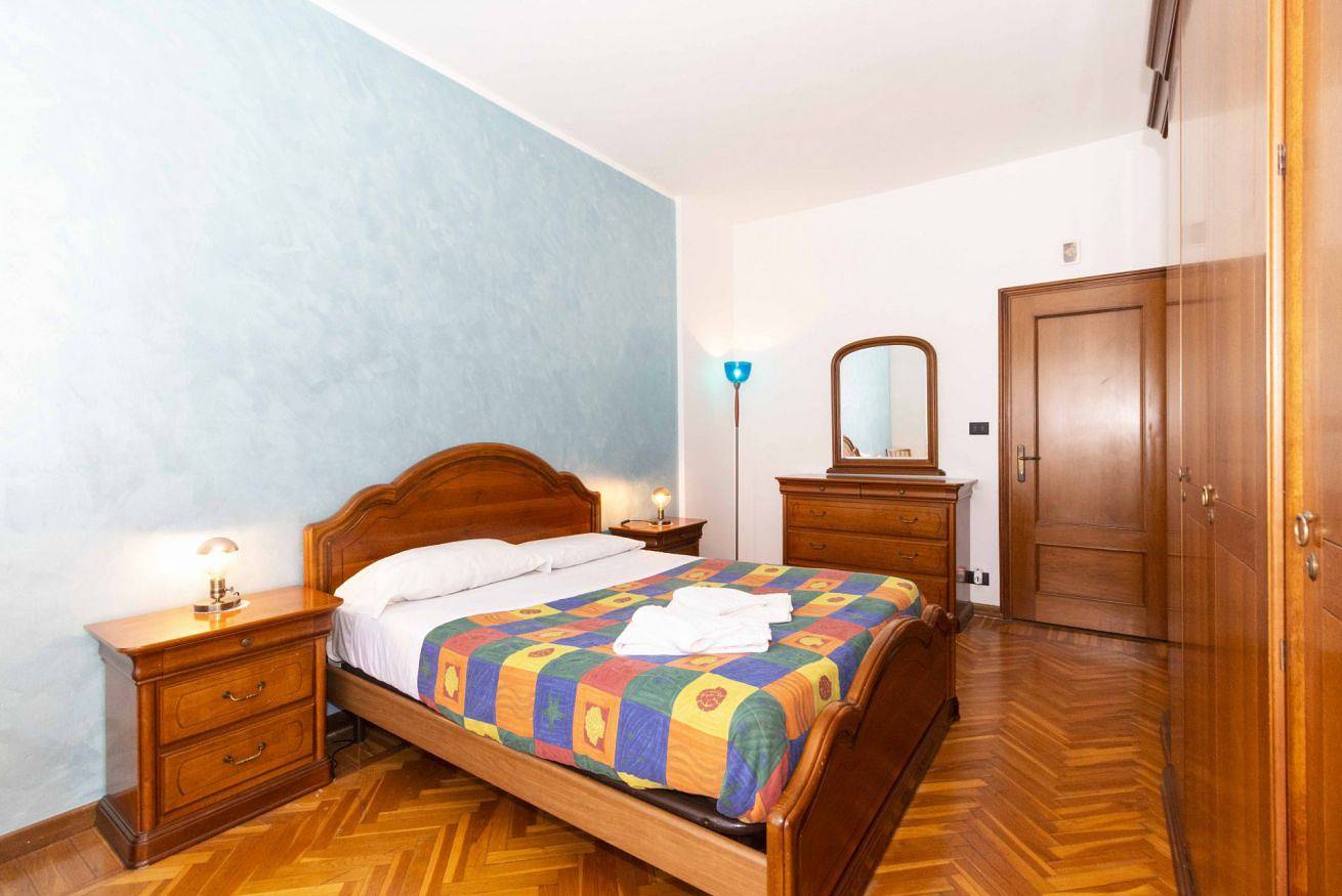 Apartamento entero, New! Balcony Apt x4 Alps View Mm Monte Grappa in Turín, Provincia de Torino