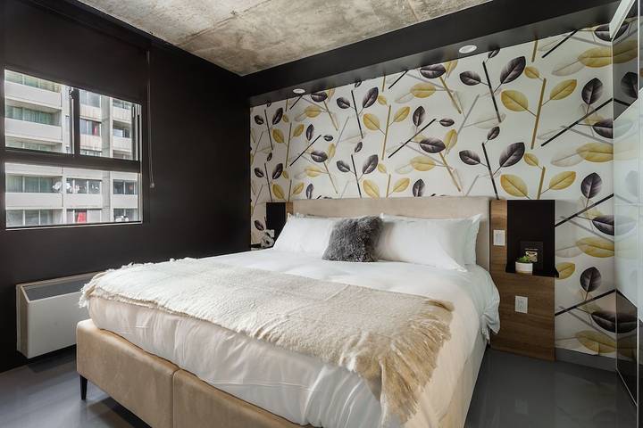 Appartement de vacances pour 2 personnes - 1