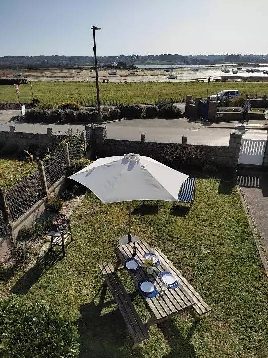 Villa für 5 Personen, mit Ausblick - 1