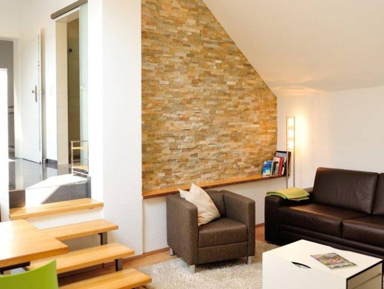Ganze Ferienwohnung, Weingut Edling - Studio Weingut Edling in Roßdorf, Südhessen
