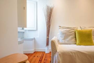 Gîte pour 4 Personnes dans Lisbonne, District de Lisbonne, Photo 2
