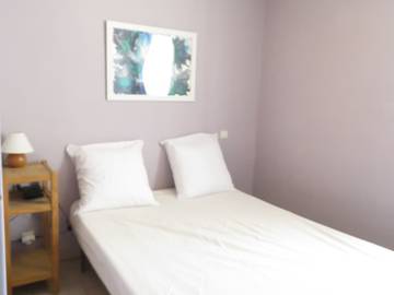 Location De Vacances pour 4 Personnes dans Sète, Région de Montpellier, Photo 2