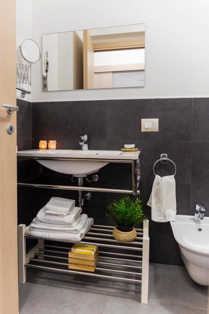 Gîte pour 4 personnes, avec vue et terrasse, animaux acceptés à Cava d'Aliga - 2