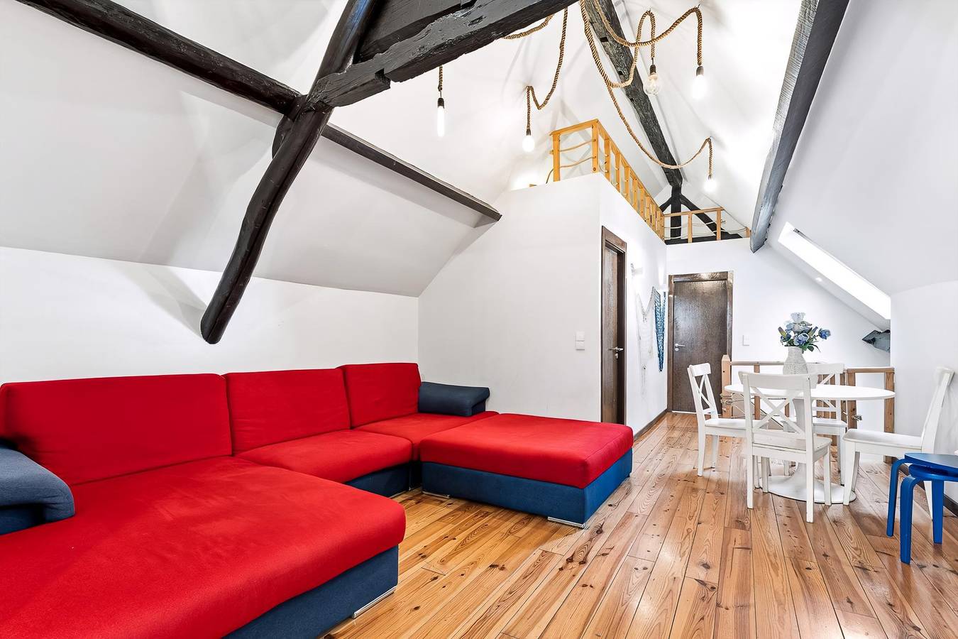 Entire apartment, Guestready - Urban comfort with Douro River view in Sé (Porto), Porto