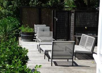 Holiday Home for 4 People in Oneroa, Auckland Council, Photo 3