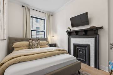 Loft for 6 Guests in Manhattan, New York City, Picture 1