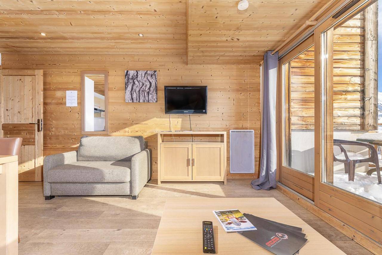 Résidence Les Portes du Grand Massif - Flaine in Les Carroz, Arâches-la-Frasse