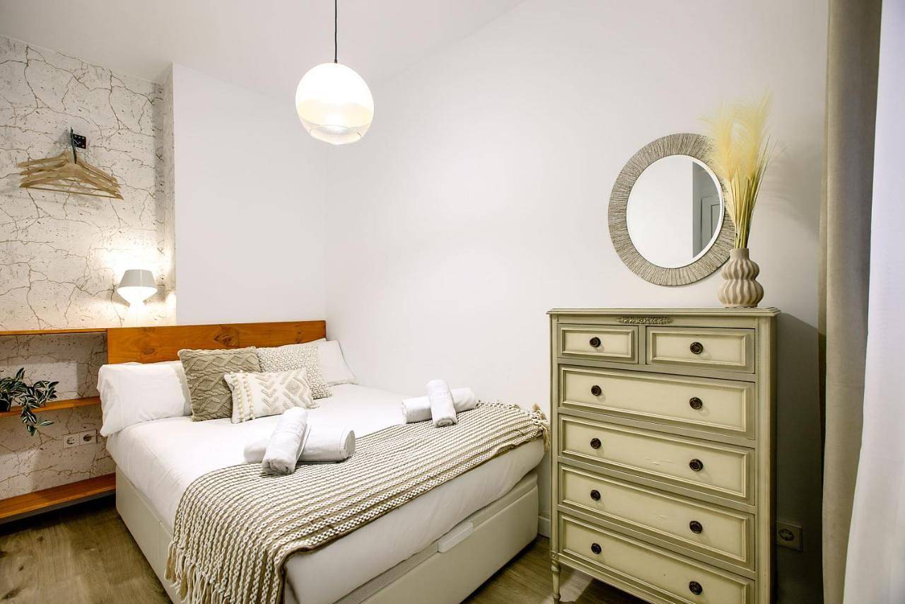 Apartamento entero, Casa de Campo Madrid - Apartamento de 2 dormitorios in Madrid, Provincia de Madrid