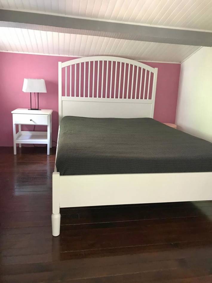 Location de vacances pour 6 personnes, avec vue ainsi que jardin et piscine, adapté aux familles à Mondragon - 2