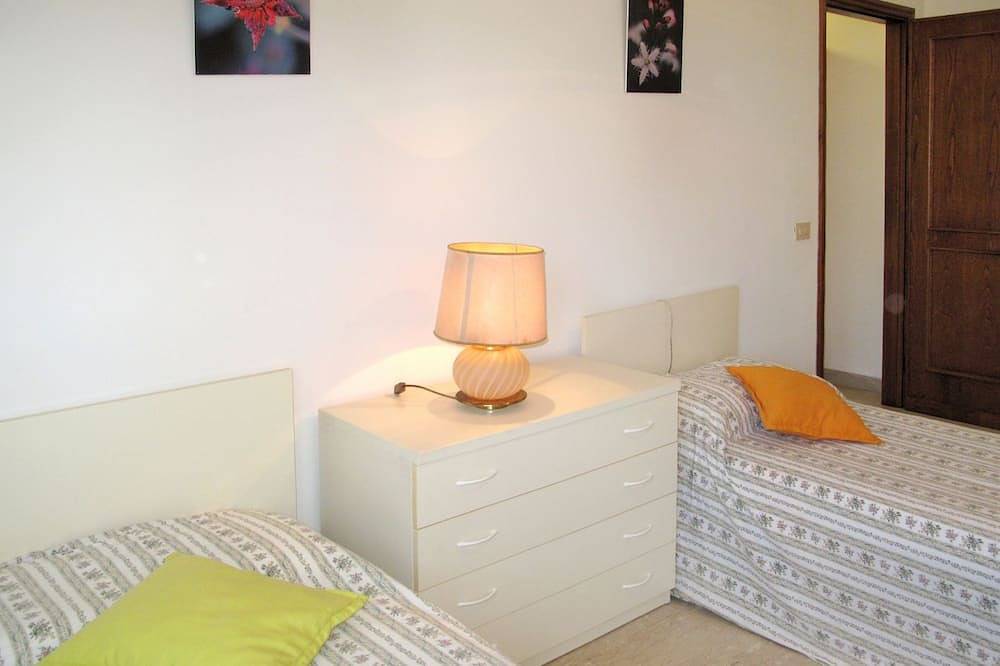 Ganze Wohnung, Ferienwohnung Wilma in Montignoso, Italienische Riviera