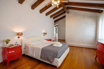 Villa für 10 Personen in Venedig, Venedig Provinz, Bild 2