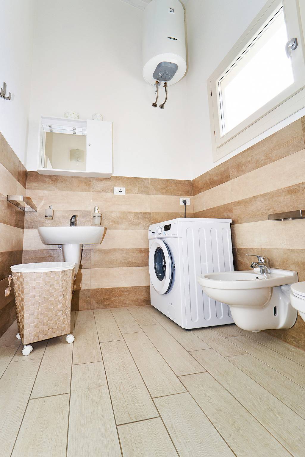 Appartement entier, Affittimoderni Isola Rossa Borgo - Irul19 in Trinità d'Agultu e Vignola, Olbia-Tempio