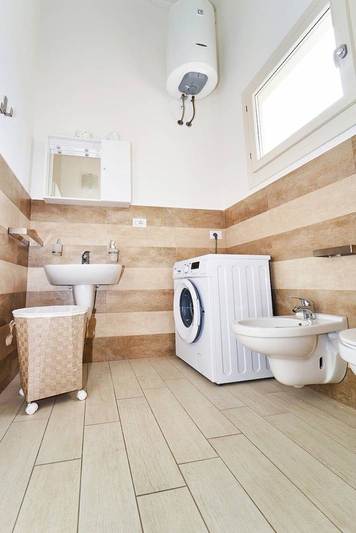 Ganze Wohnung, Affittimoderni Isola Rossa Borgo in Isola Rossa, Trinità d'Agultu e Vignola