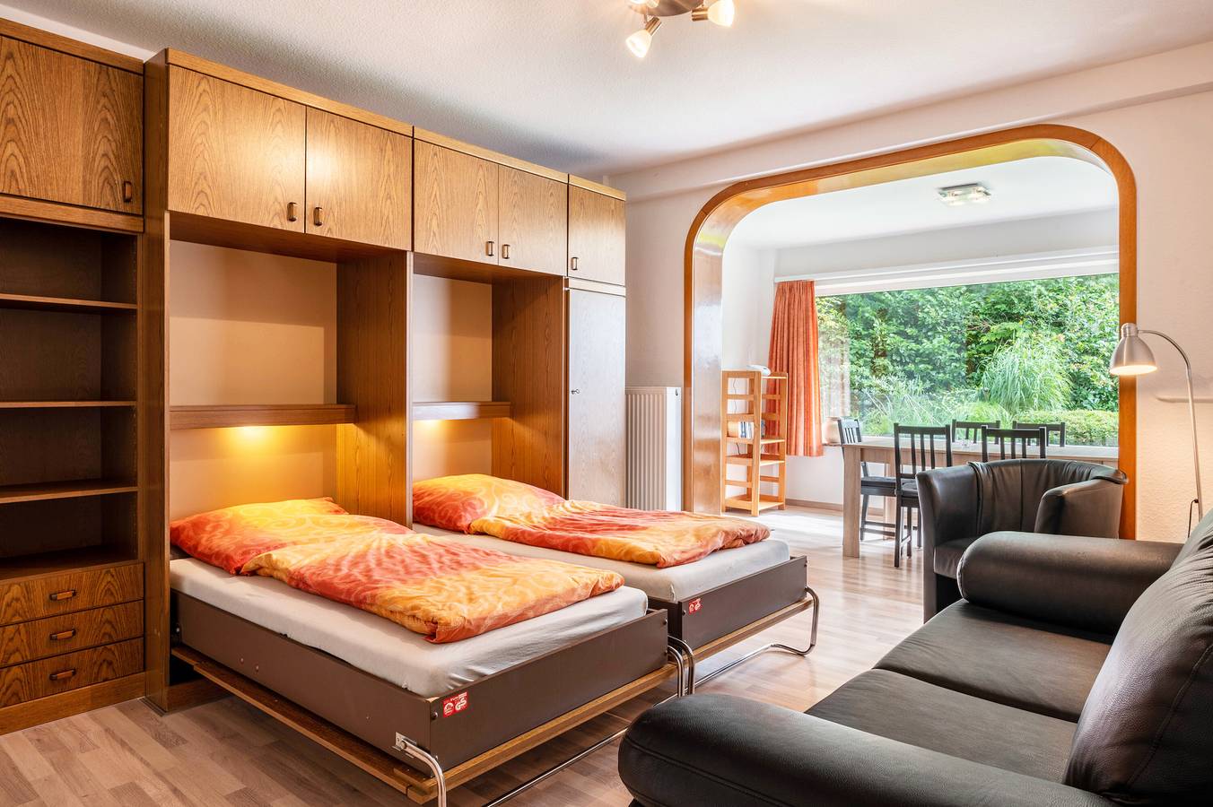 Entire apartment, Hus achtern Diek Cuxhaven Apartment No. 14 in Döse, Cuxhaven