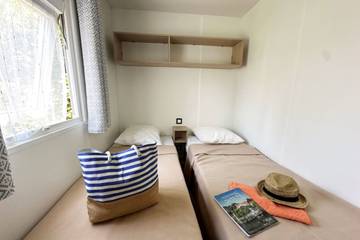 Maison De Vacances pour 6 Personnes dans Préfailles, Région de Saint-Nazaire, Photo 4