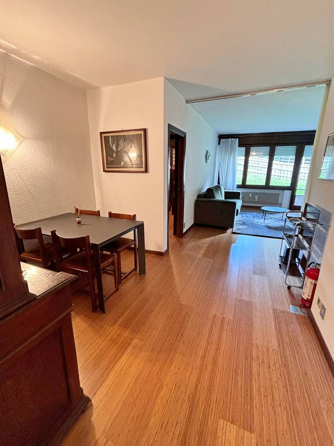 Apartamento entero, Presanella Home 3 Mhd in Madonna di Campiglio, Adamello-Presanella