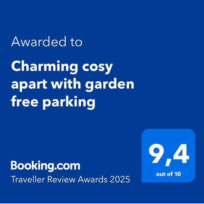 Gîte pour 5 personnes, avec jardin à Claye-Souilly - 3