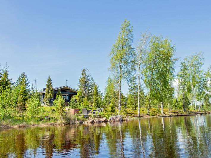 Norppa in Puumala, Südsavo