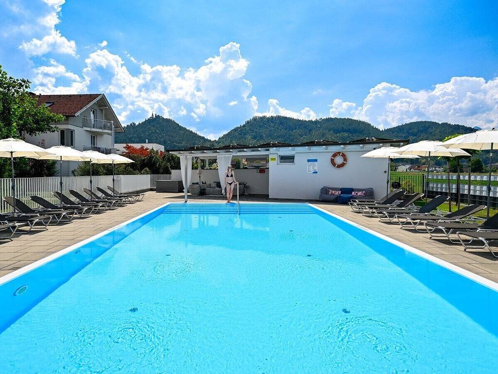 Scheiber, Haus 2 in Karawanken und Bachergebirge, Sankt Kanzian am Klopeiner See