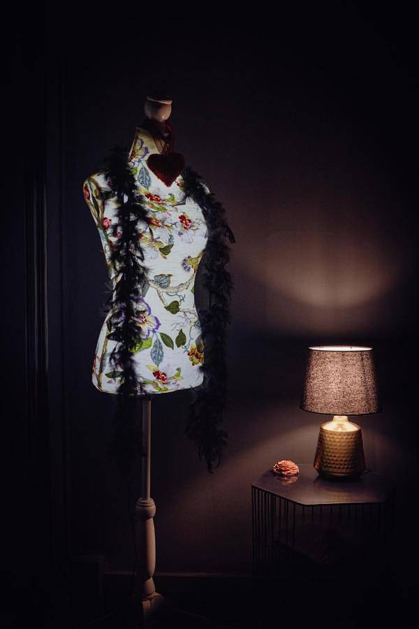 Gîte pour 2 personnes, avec terrasse et jacuzzi à Limoges - 3