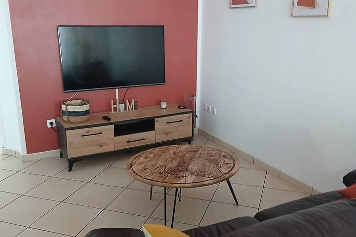 Ganze Wohnung, Le Saint Jacques in Douai, Département Nord