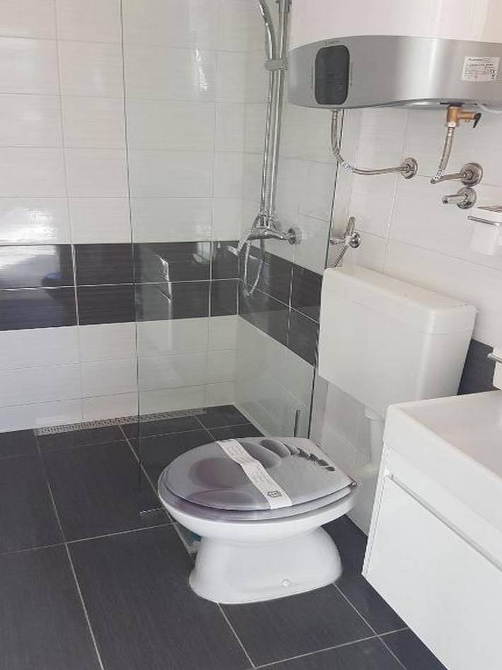 Ferienwohnung für 3 Personen, mit Haustier auf Vis - 3