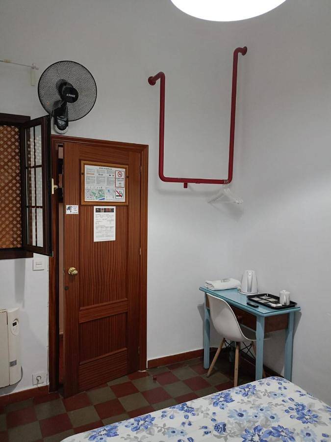 Pension San Pancracio in Casco Antiguo, Séville