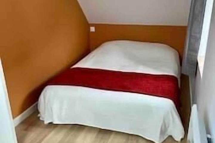 Gîte pour 4 personnes à Luc-sur-Mer - 4