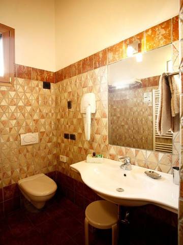 Agriturismo per 3 Persone in Riviera Romagnola, Foto 4
