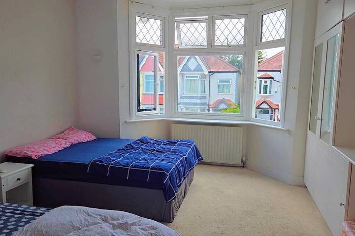 Bed and breakfast for 5 people - 1