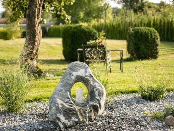 Zimmer für 2 Personen in Schörfling am Attersee, Attersee, Bild 2