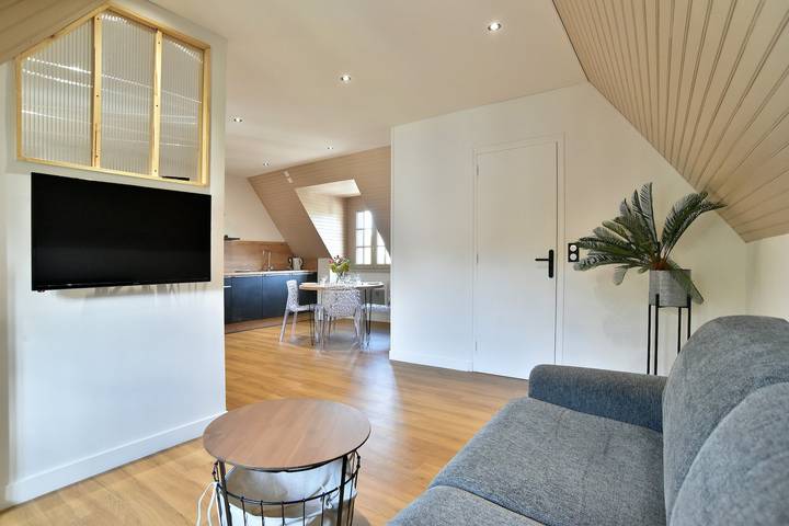 Ferienwohnung für 2 Personen in Côtes-d'Armor - 2