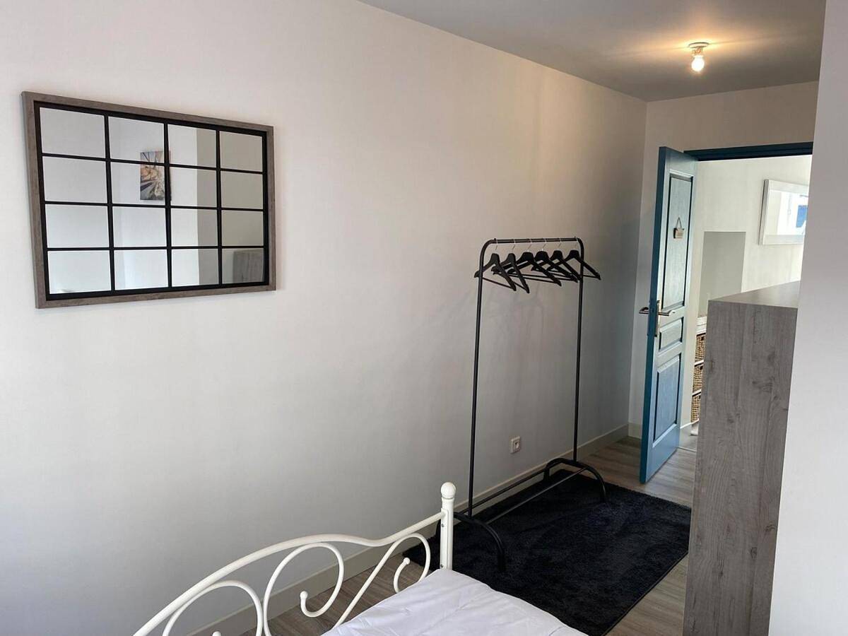 Appartement entier, Au Bras d'Or Conciergerie Leroy in Boulogne-sur-Mer, Région de Boulogne-sur-Mer