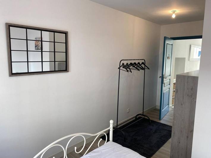 Gîte pour 4 personnes dans Office De Tourisme De Boulogne Sur Mer - 4