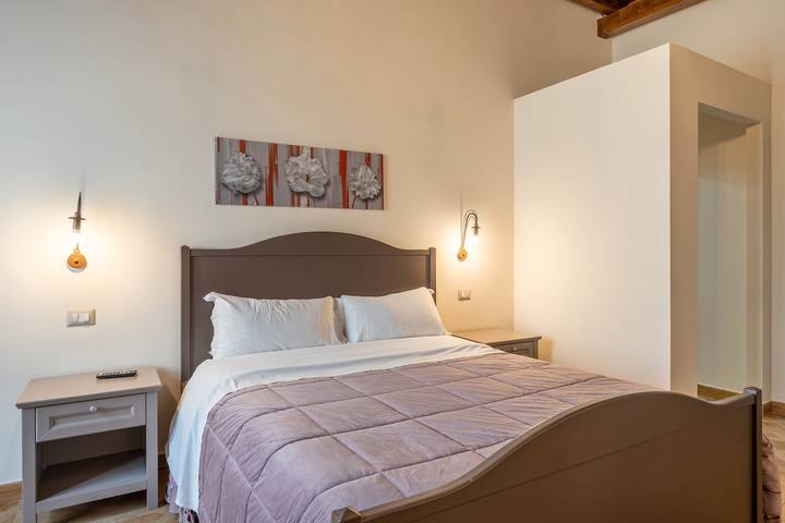 Gîte pour 3 personnes, avec balcon à Licata - 2