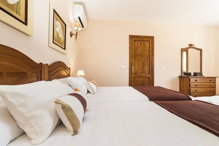 Finca am Strand für 2 Personen, mit Garten in Santa Margalida - 3