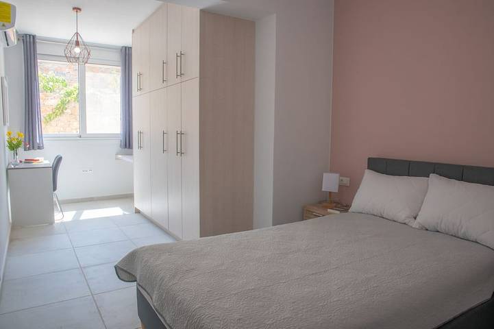 Villa Hermes with sea view - Miracle View Villas in Lasithi
