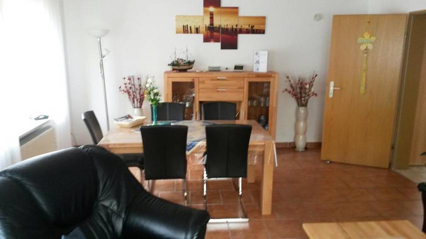 Ferienhaus für 4 Personen, mit Terrasse, mit Haustier in Norden - 4