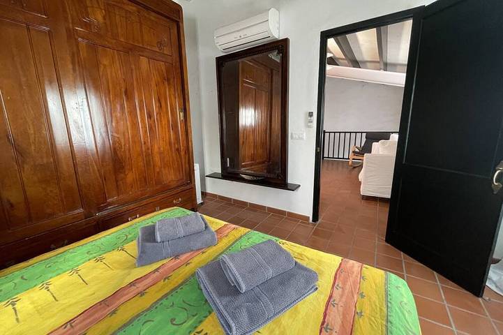 Charming traditional house in Fornells, Es Mercadal