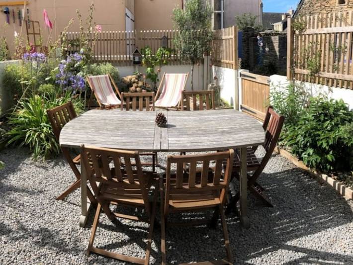 Location de vacances pour 5 personnes à Groix - 3