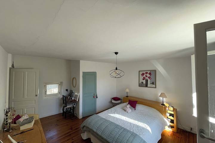 Location de vacances pour 6 personnes à Chabeuil - 4